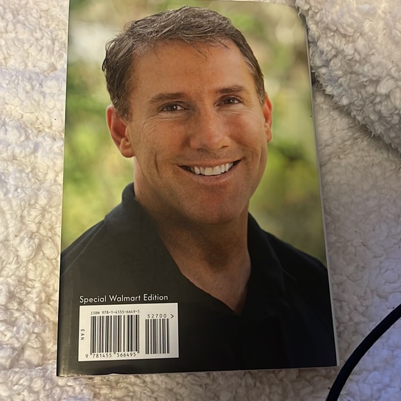 Hardcover See Me-Nicholas Sparks - Picture 3 of 3